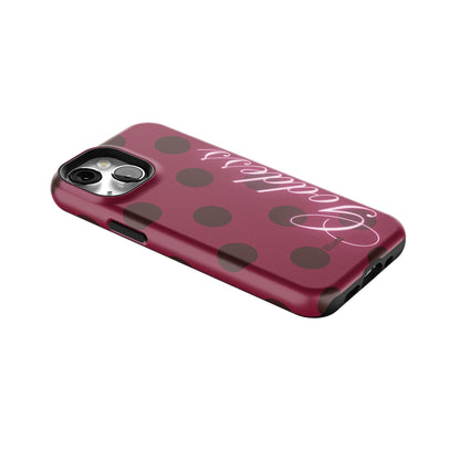 Goddess iPhone Case gallery - Iphone_13_Mini_Air_Plus_2