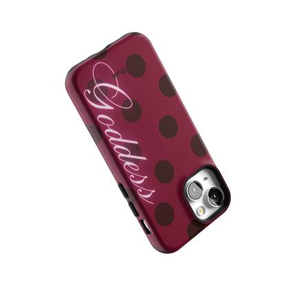 Goddess iPhone Case gallery - Iphone_13_Mini_Air_Plus_5