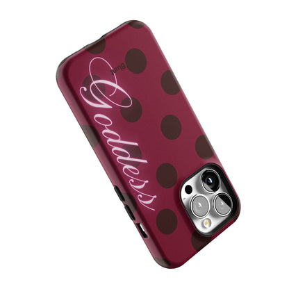 Goddess iPhone Case gallery - Iphone_13_Pro_5
