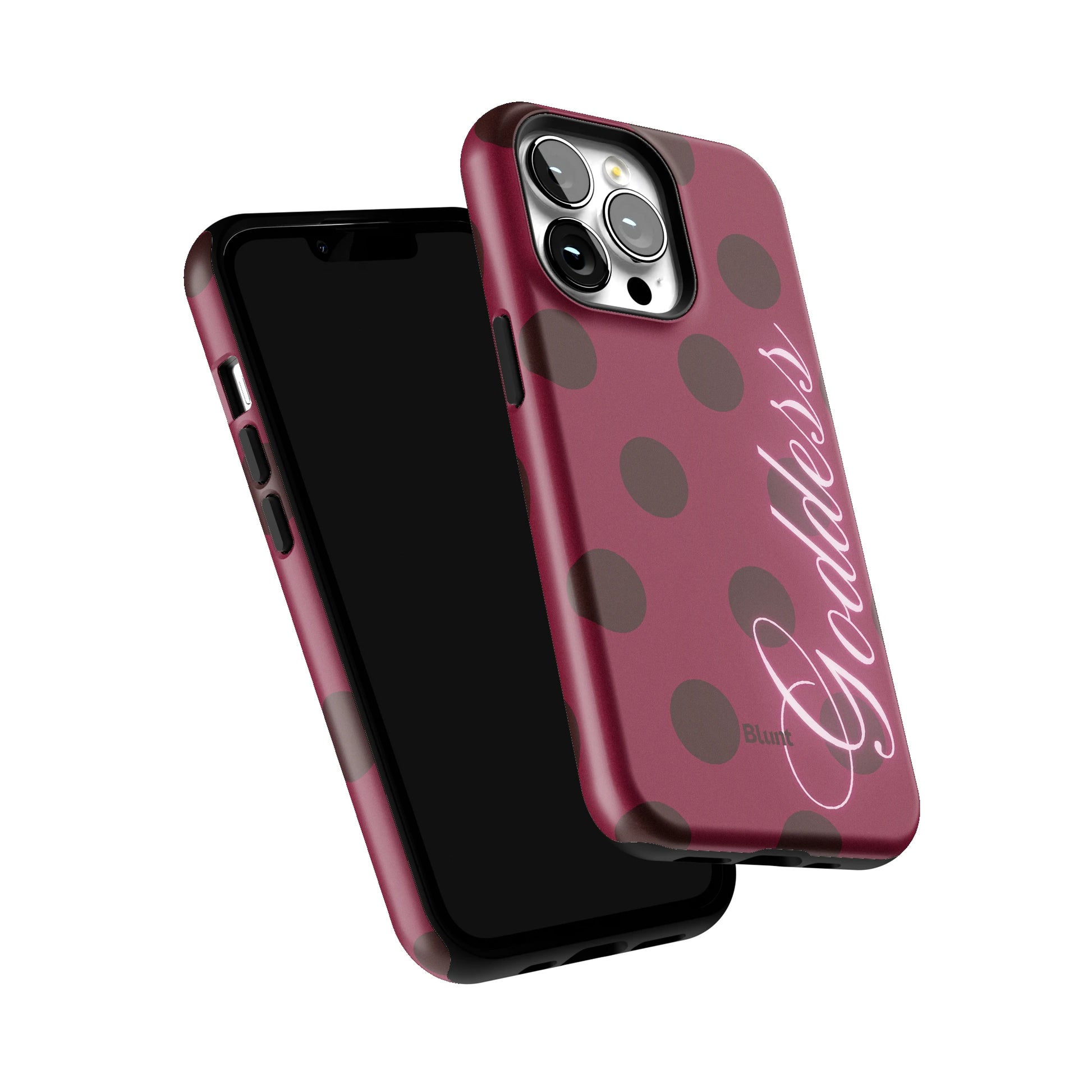 Goddess iPhone Case gallery - Iphone_13_Pro_6