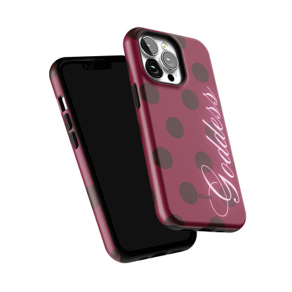 Goddess iPhone Case gallery - Iphone_13_Pro_6