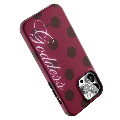 Goddess iPhone Case gallery - Iphone_13_Pro_Max_5