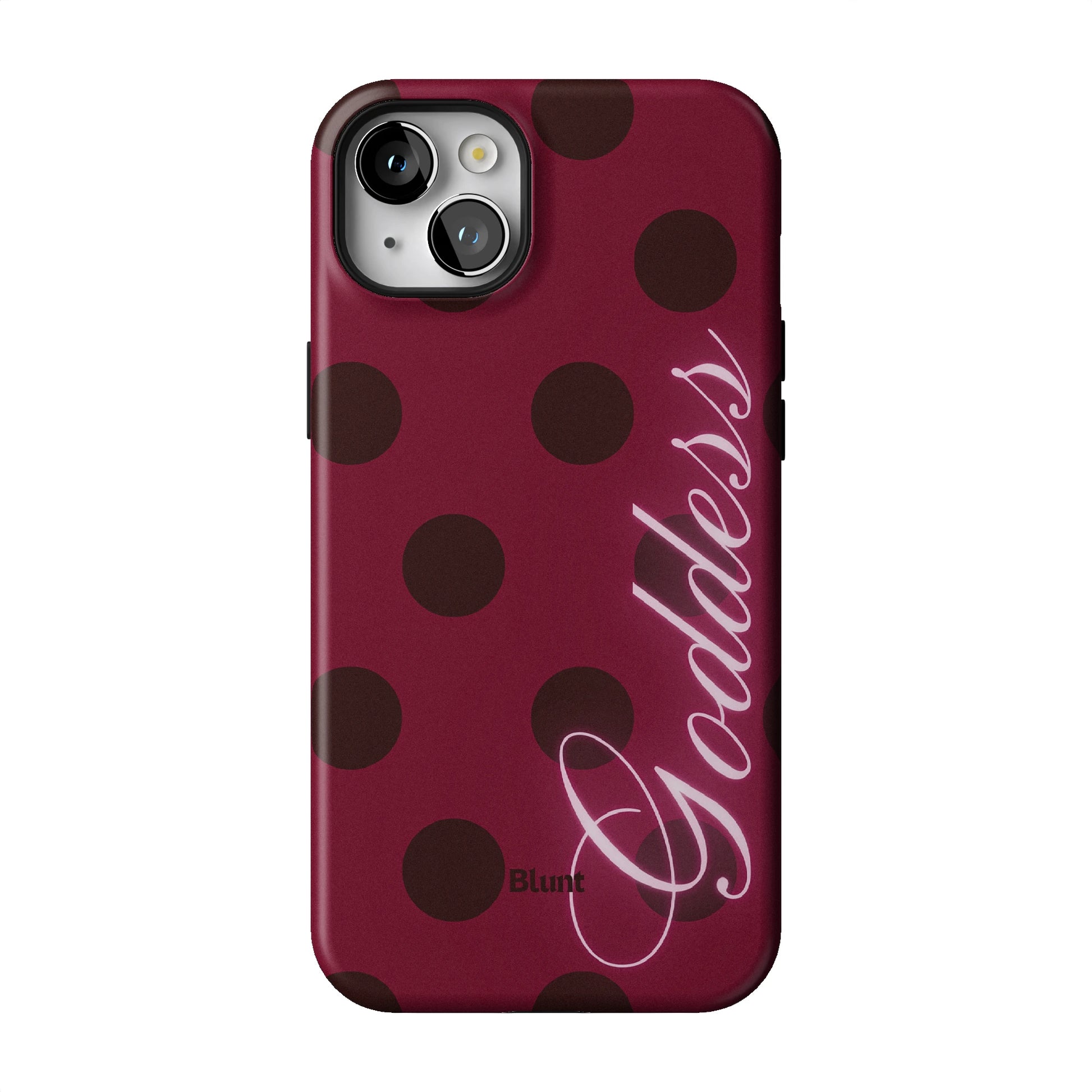 Goddess iPhone Case gallery - Iphone_14_Mini_Air_Plus_1