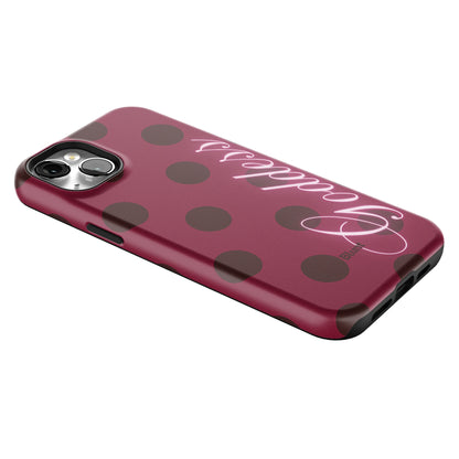 Goddess iPhone Case gallery - Iphone_14_Mini_Air_Plus_2