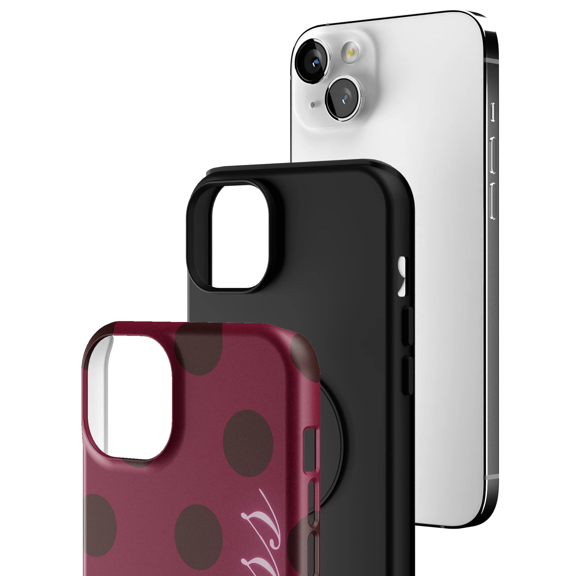Goddess iPhone Case gallery - Iphone_14_Mini_Air_Plus_3