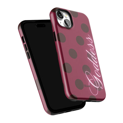 Goddess iPhone Case gallery - Iphone_14_Mini_Air_Plus_6