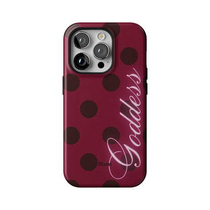 Goddess iPhone Case gallery - Iphone_14_Pro_1