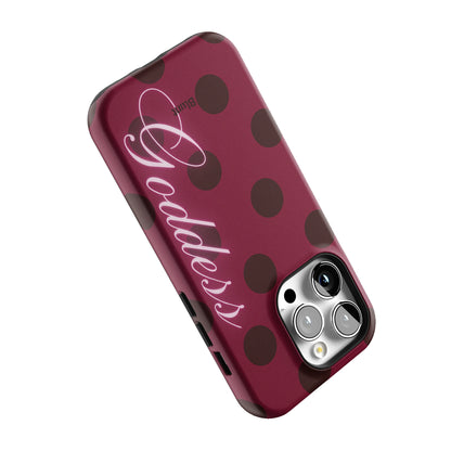 Goddess iPhone Case gallery - Iphone_14_Pro_5