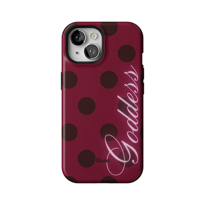 Goddess iPhone Case gallery - Iphone_15_Iphone_1