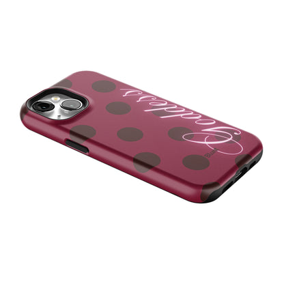 Goddess iPhone Case gallery - Iphone_15_Iphone_2