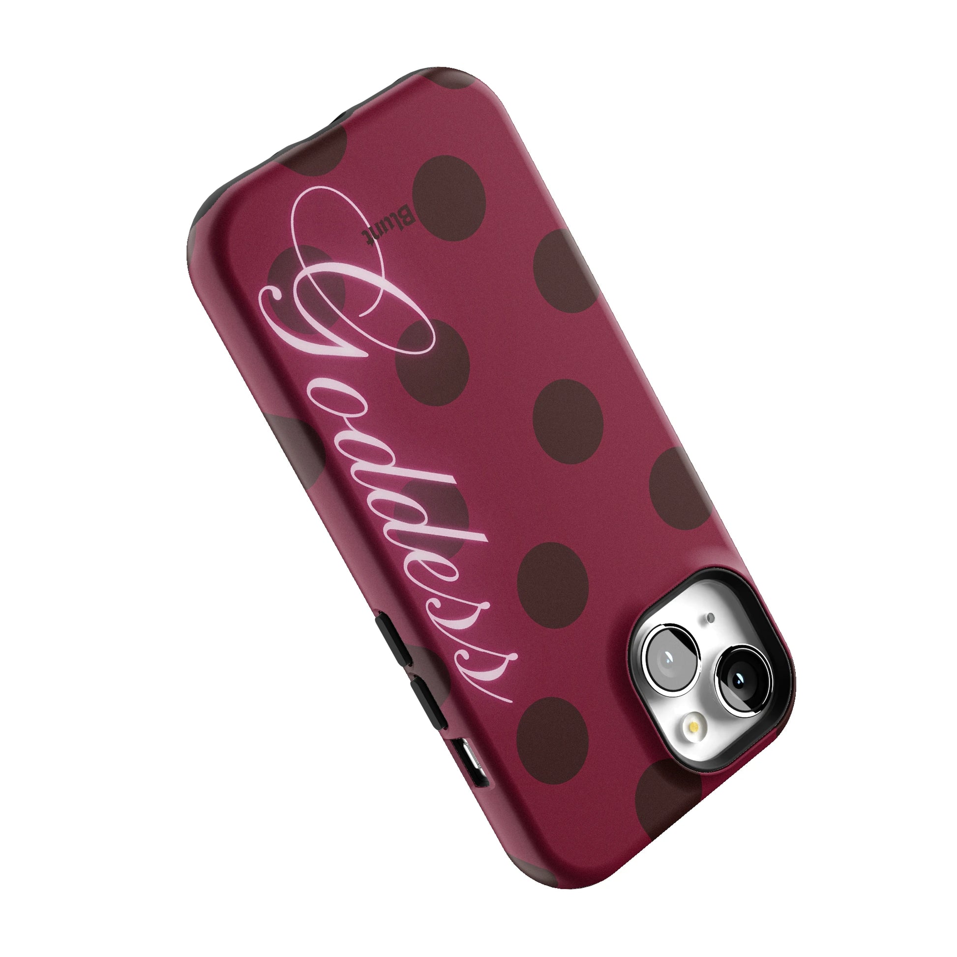 Goddess iPhone Case gallery - Iphone_15_Iphone_5