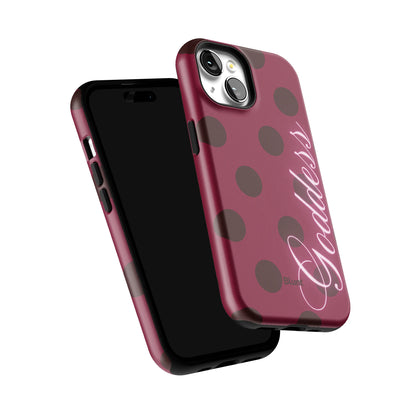 Goddess iPhone Case gallery - Iphone_15_Iphone_6