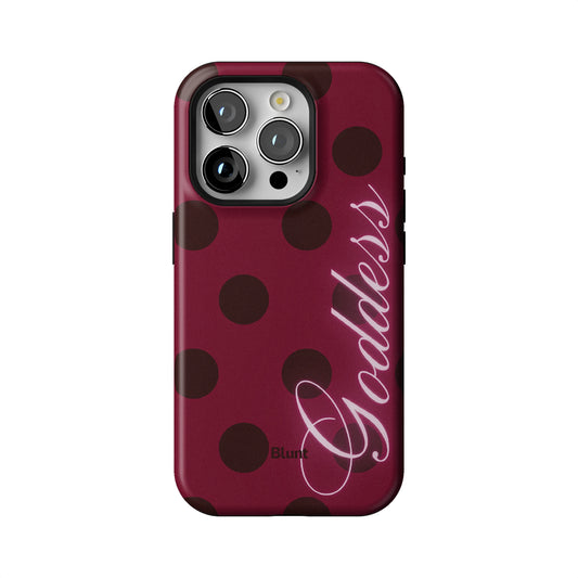 Goddess iPhone Case gallery - Iphone_15_Pro_1