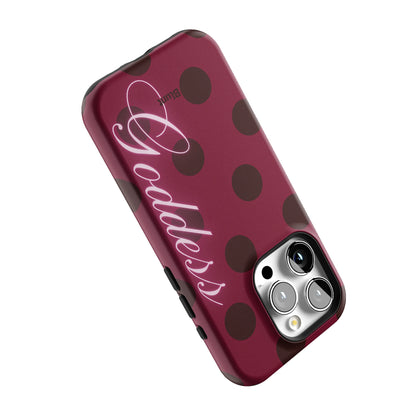 Goddess iPhone Case gallery - Iphone_15_Pro_5