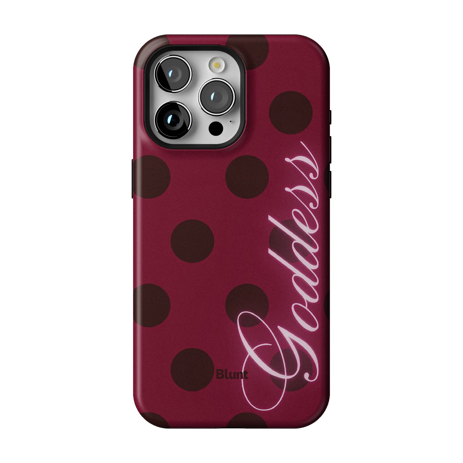 Goddess iPhone Case gallery - Iphone_15_Pro_Max_1