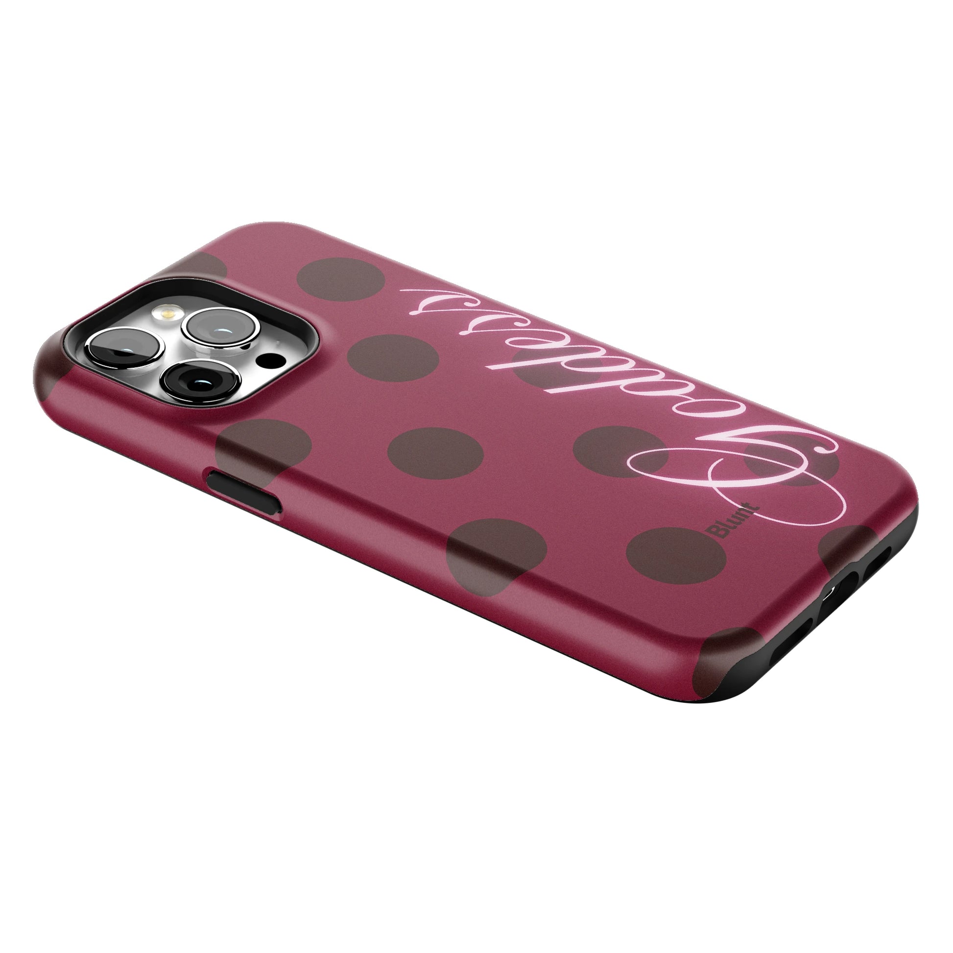 Goddess iPhone Case gallery - Iphone_15_Pro_Max_2