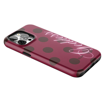 Goddess iPhone Case gallery - Iphone_15_Pro_Max_2