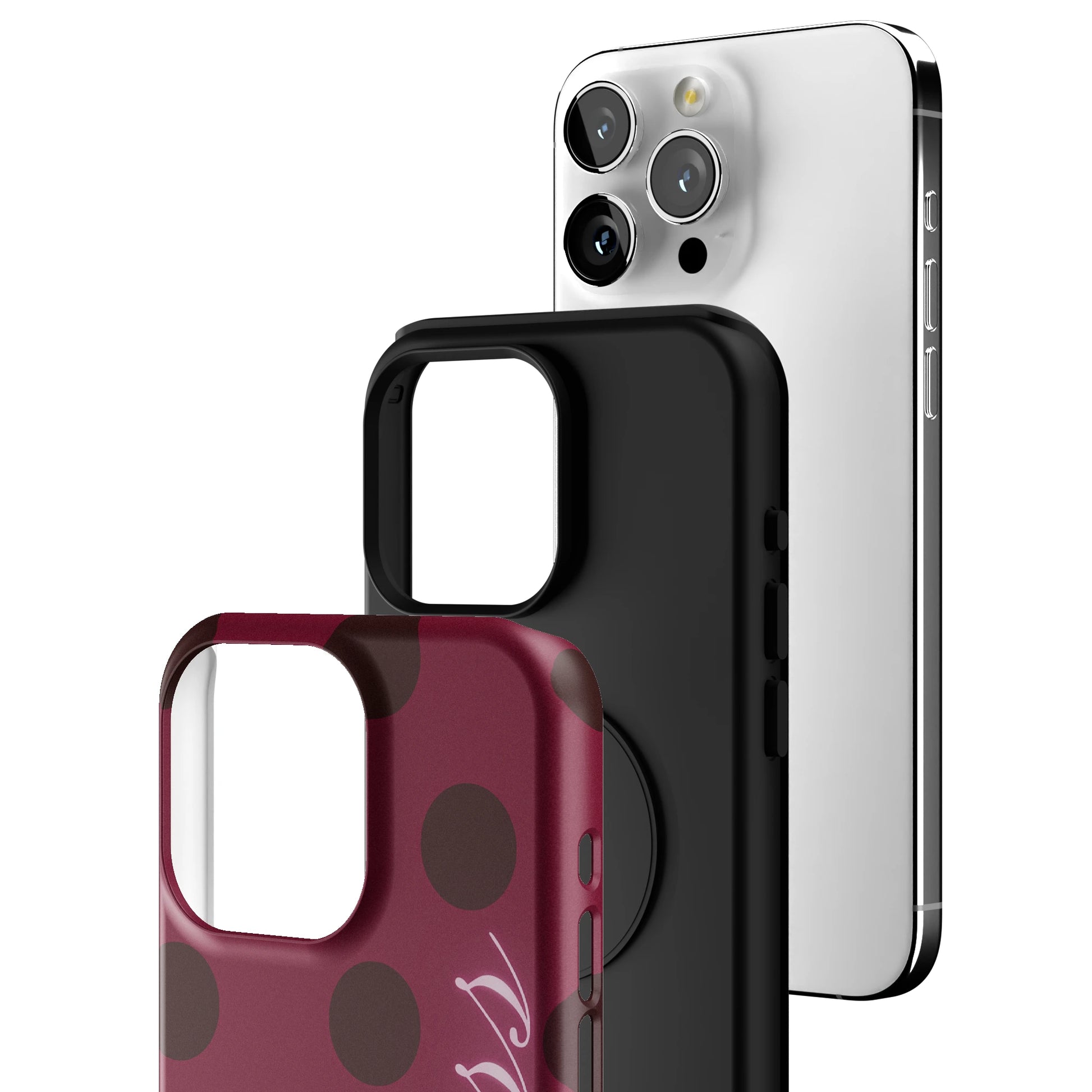 Goddess iPhone Case gallery - Iphone_15_Pro_Max_3