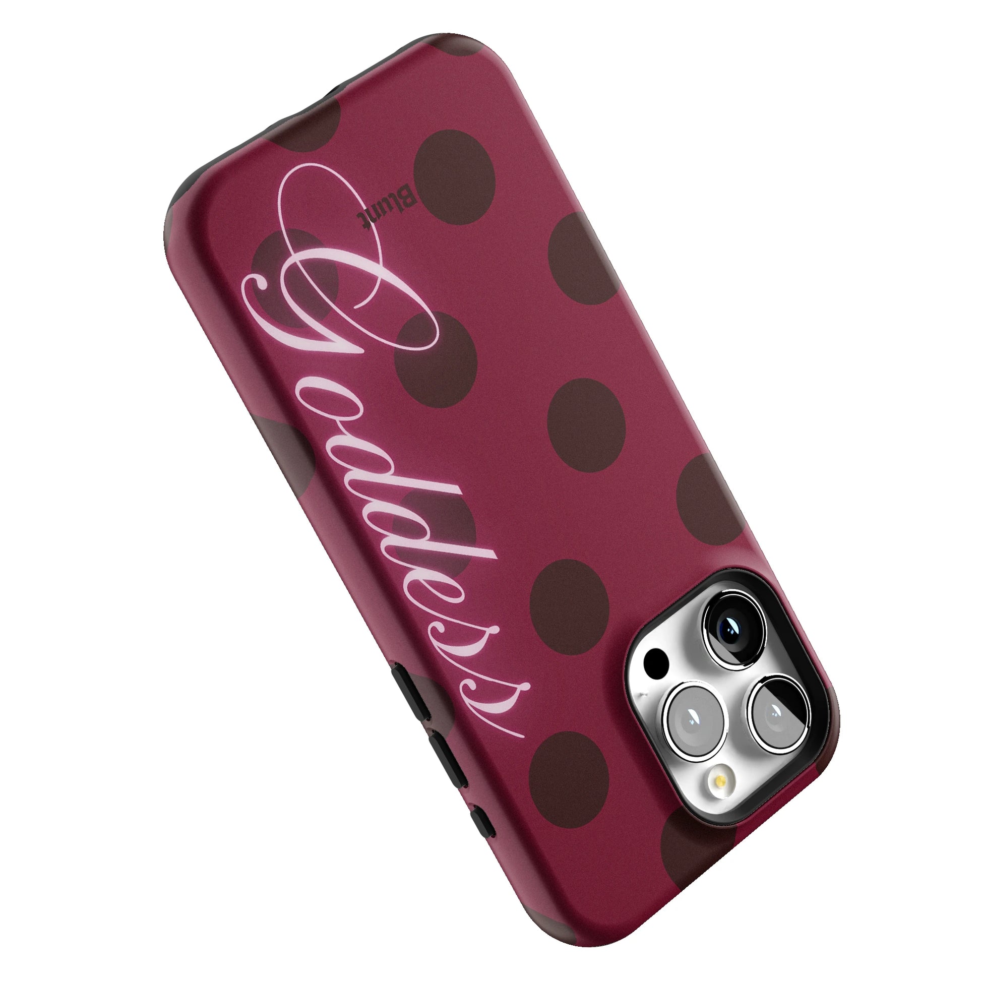 Goddess iPhone Case gallery - Iphone_15_Pro_Max_5