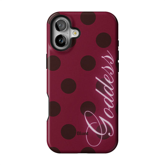 Goddess iPhone Case gallery - Iphone_16_Mini_Air_Plus_1