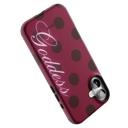 Goddess iPhone Case gallery - Iphone_16_Mini_Air_Plus_5