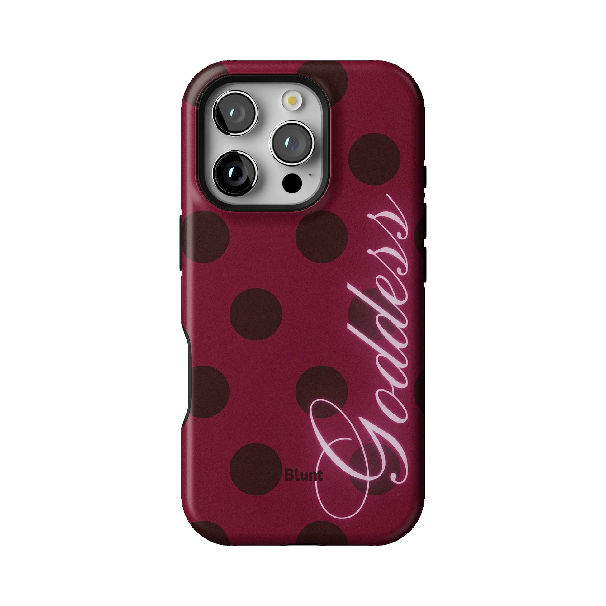 Goddess iPhone Case gallery - Iphone_16_Pro_1