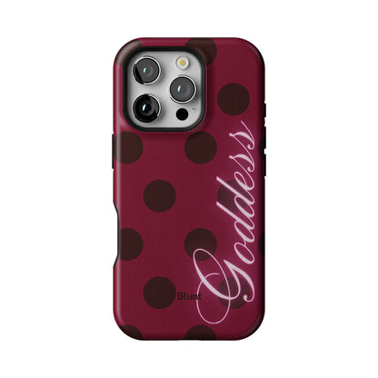Goddess iPhone Case gallery - Iphone_16_Pro_1