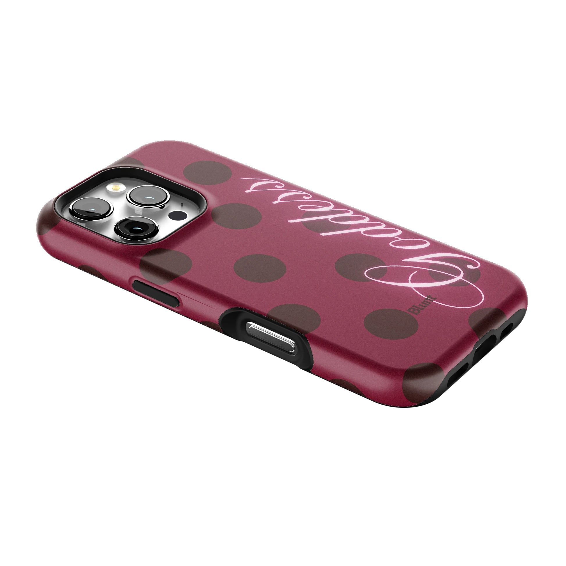 Goddess iPhone Case gallery - Iphone_16_Pro_2