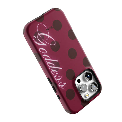 Goddess iPhone Case gallery - Iphone_16_Pro_5