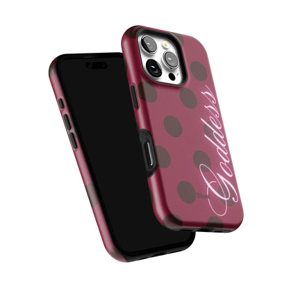 Goddess iPhone Case gallery - Iphone_16_Pro_6