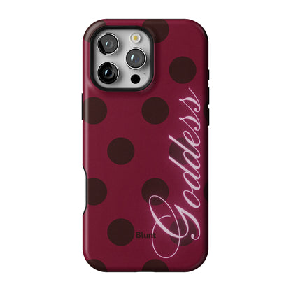 Goddess iPhone Case gallery - Iphone_16_Pro_Max_1