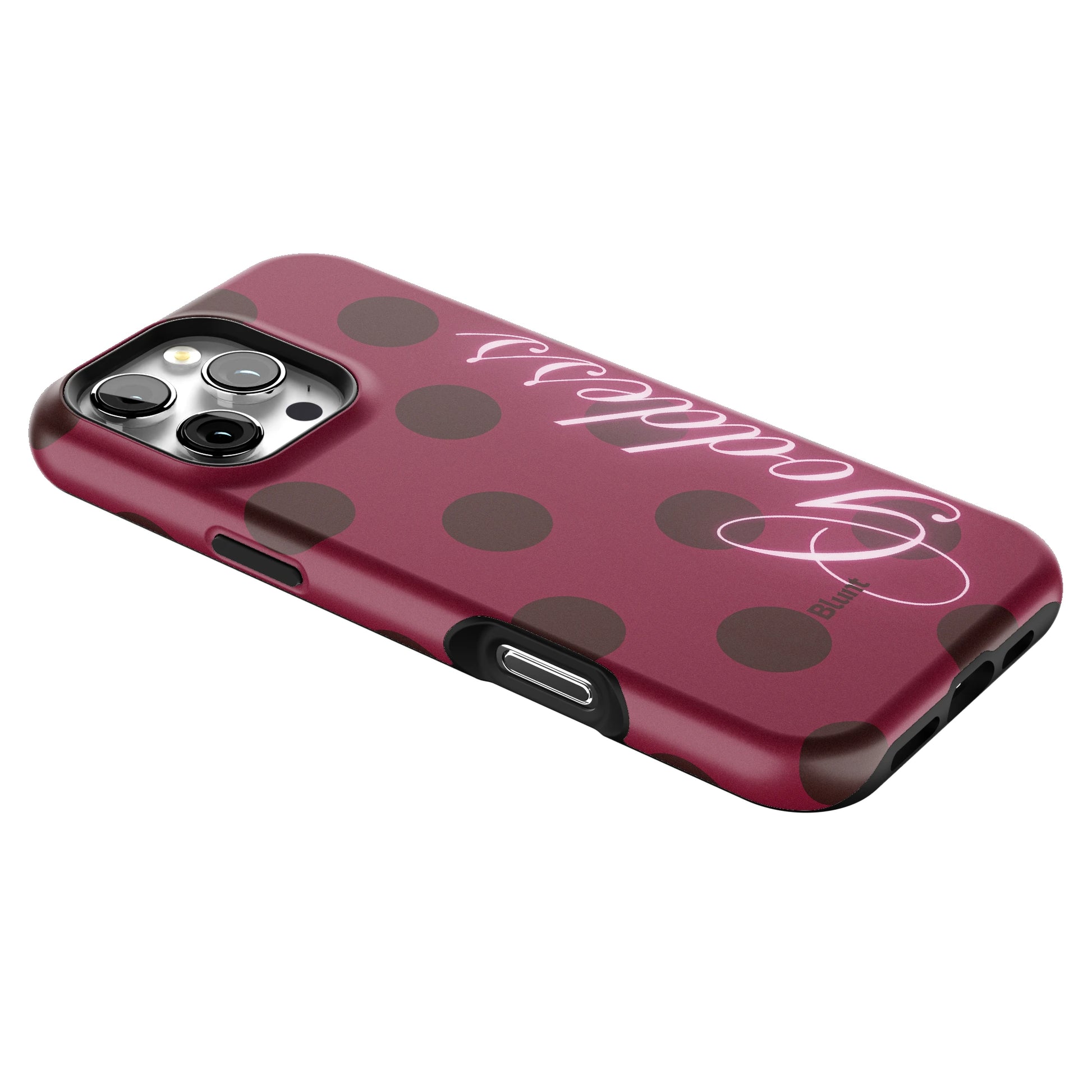 Goddess iPhone Case gallery - Iphone_16_Pro_Max_2