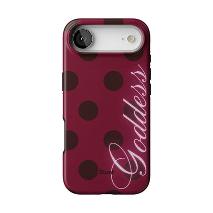 Goddess iPhone Case gallery - Iphone_17_Air_1