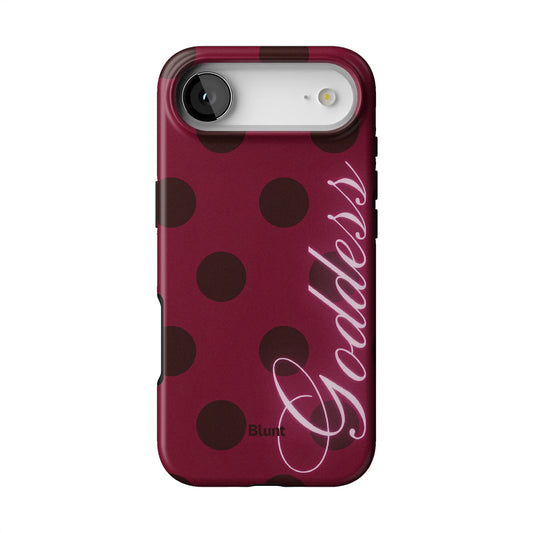 Goddess iPhone Case gallery - Iphone_17_Air_1