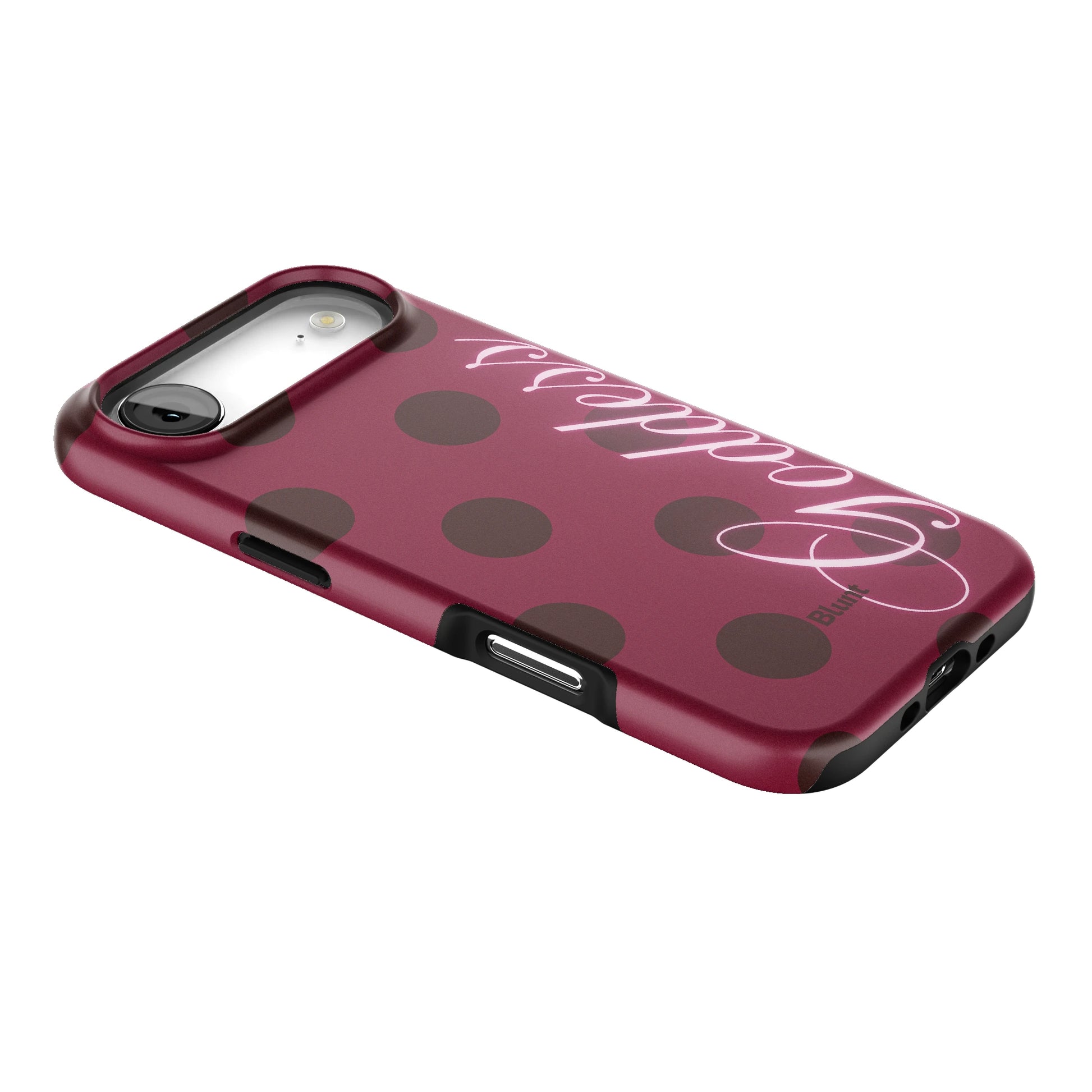 Goddess iPhone Case gallery - Iphone_17_Air_2