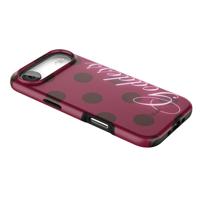 Goddess iPhone Case gallery - Iphone_17_Air_2