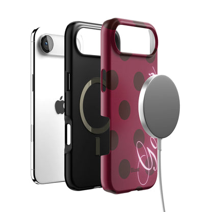 Goddess iPhone Case gallery - Iphone_17_Air_4