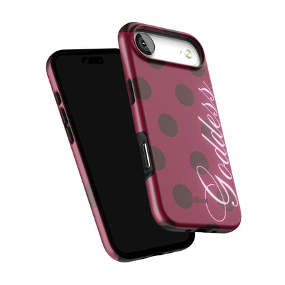 Goddess iPhone Case gallery - Iphone_17_Air_6