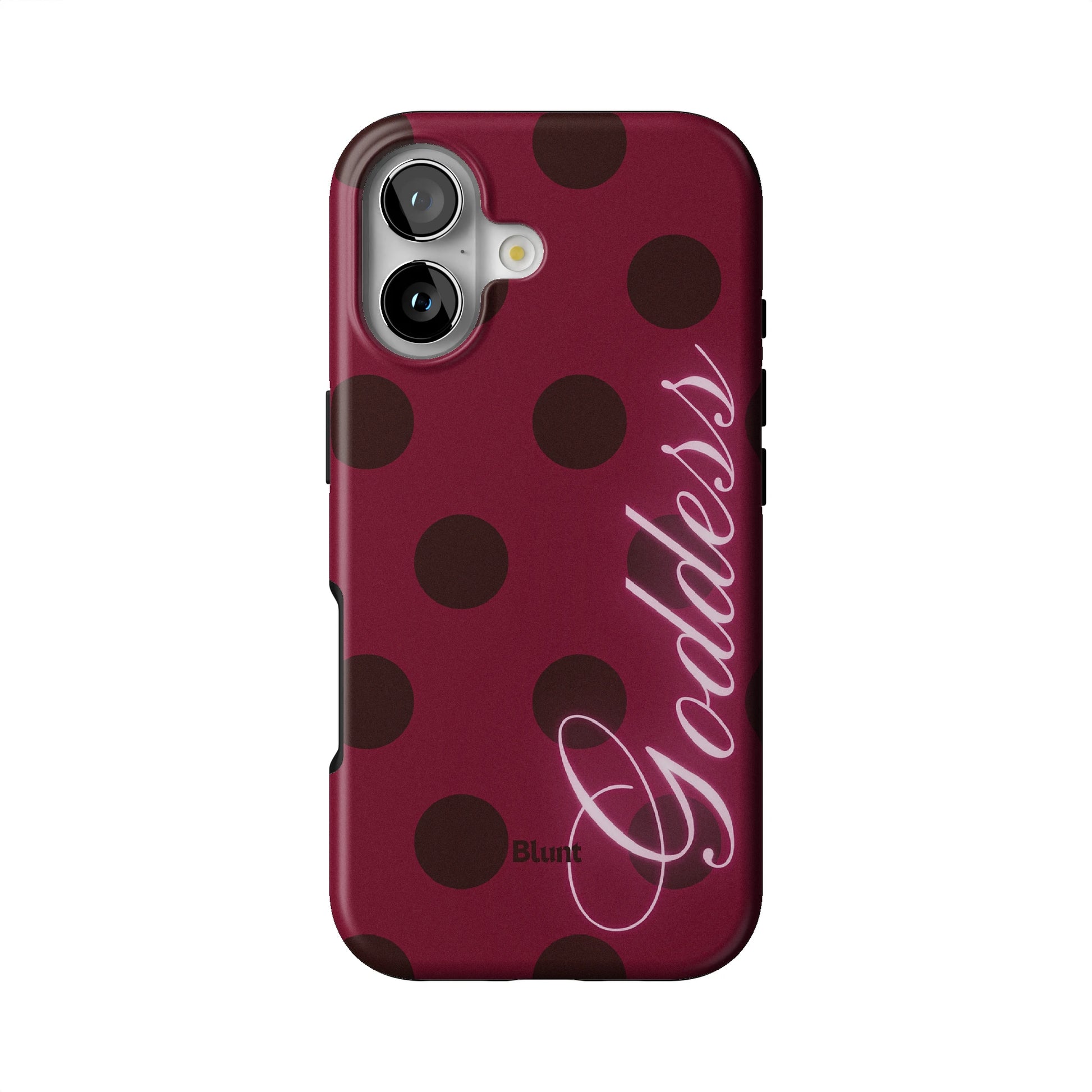 Goddess iPhone Case gallery - Iphone_17_Iphone_1