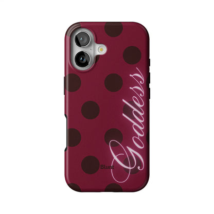Goddess iPhone Case gallery - Iphone_17_Iphone_1