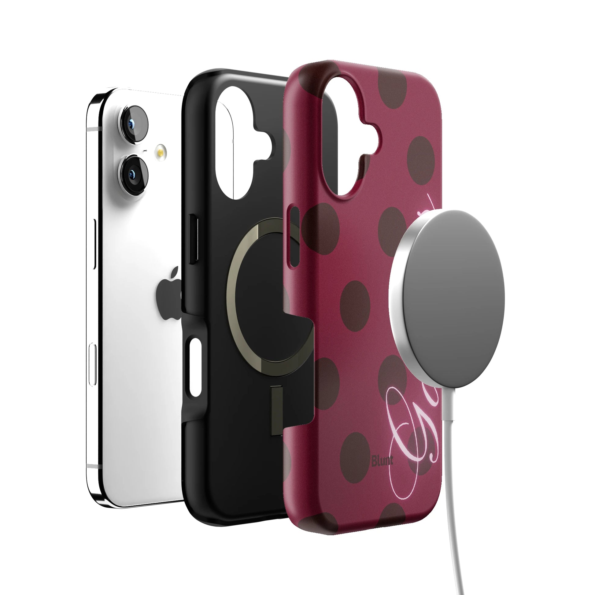 Goddess iPhone Case gallery - Iphone_17_Iphone_4