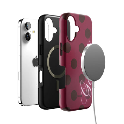 Goddess iPhone Case gallery - Iphone_17_Iphone_4