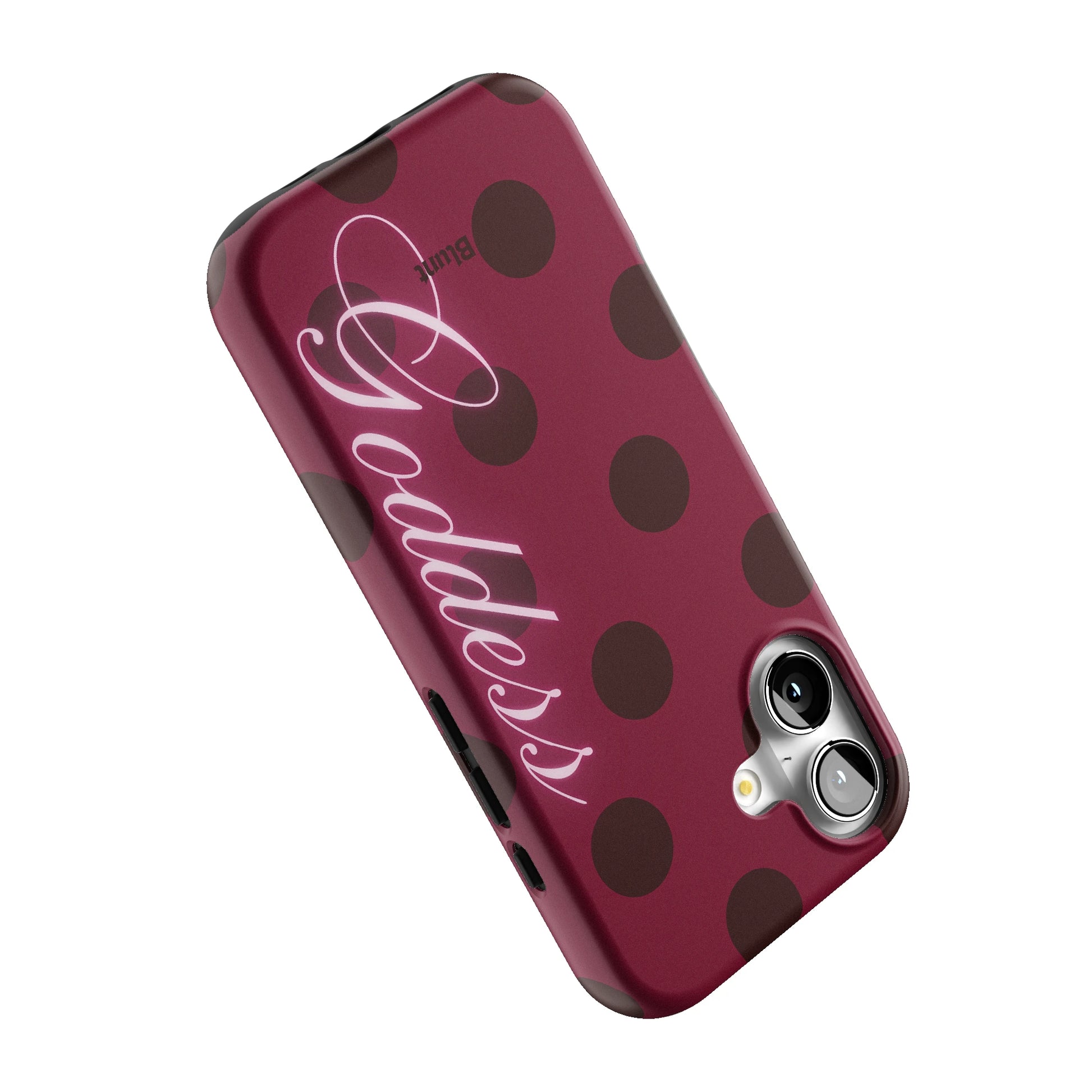Goddess iPhone Case gallery - Iphone_17_Iphone_5