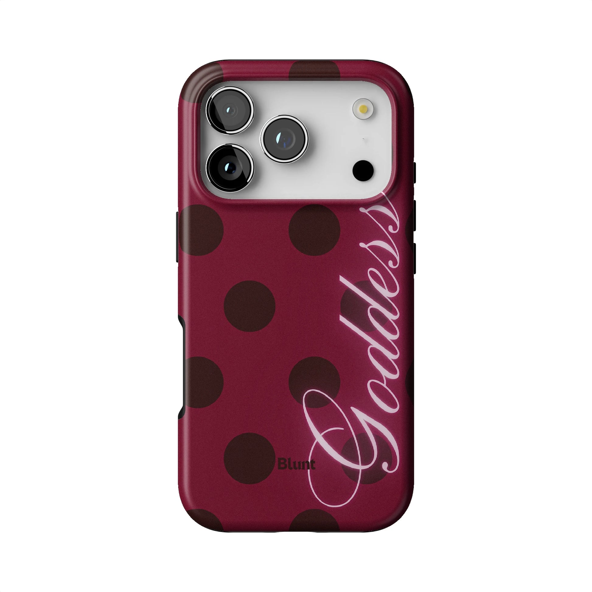 Goddess iPhone Case gallery - Iphone_17_Pro_1