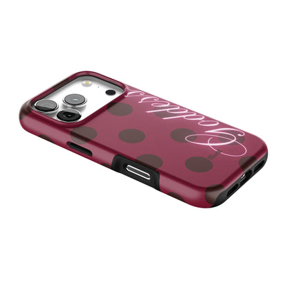 Goddess iPhone Case gallery - Iphone_17_Pro_2