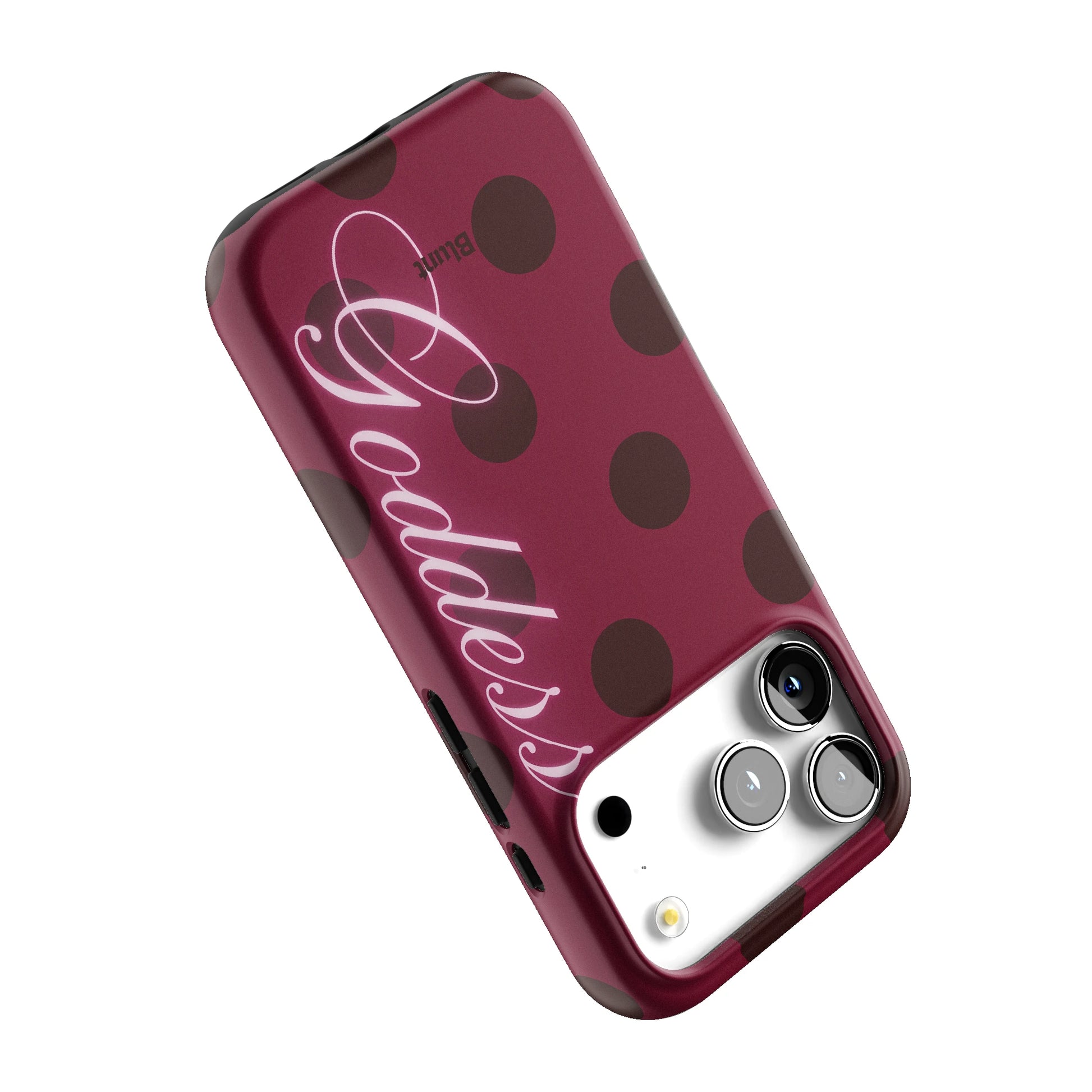 Goddess iPhone Case gallery - Iphone_17_Pro_5