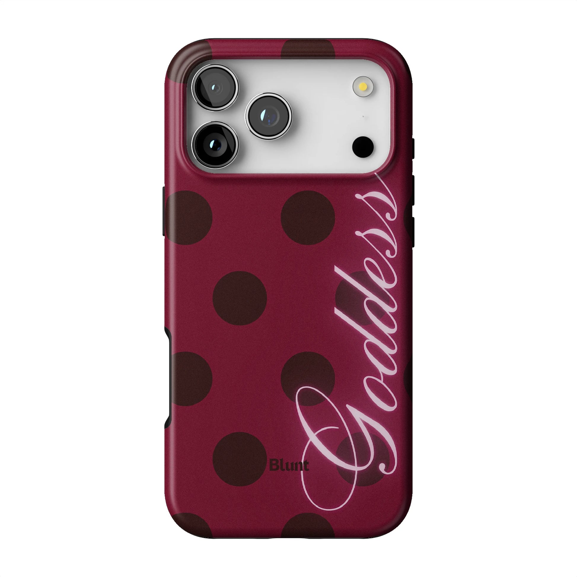Goddess iPhone Case gallery - Iphone_17_Pro_Max_1