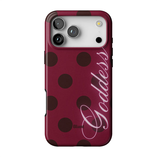 Goddess iPhone Case gallery - Iphone_17_Pro_Max_1