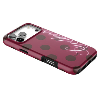 Goddess iPhone Case gallery - Iphone_17_Pro_Max_2