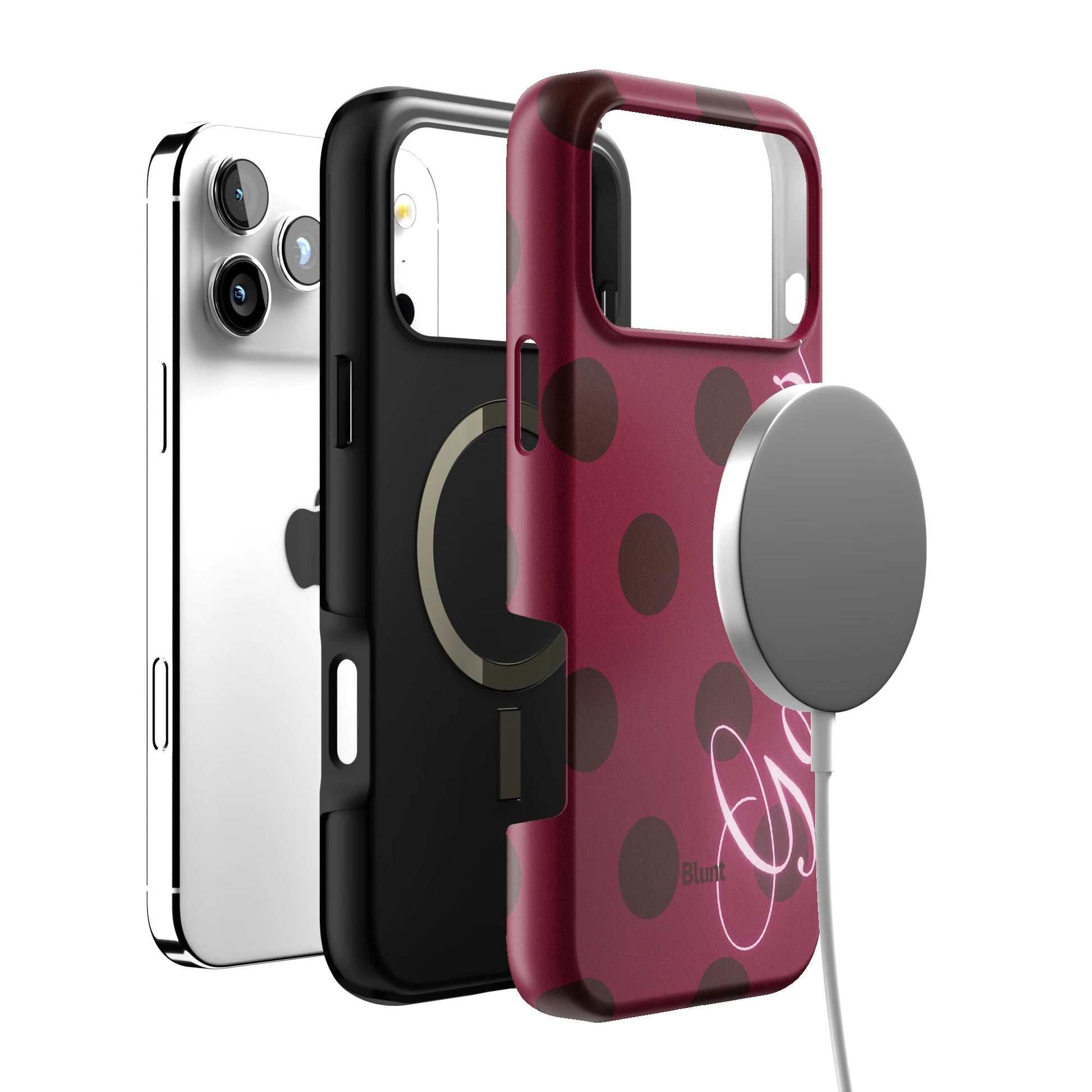 Goddess iPhone Case gallery - Iphone_17_Pro_Max_4